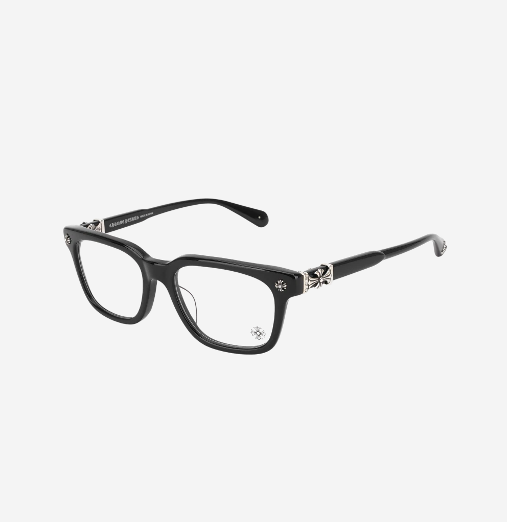 Chrome hearts cox ucker eye glass