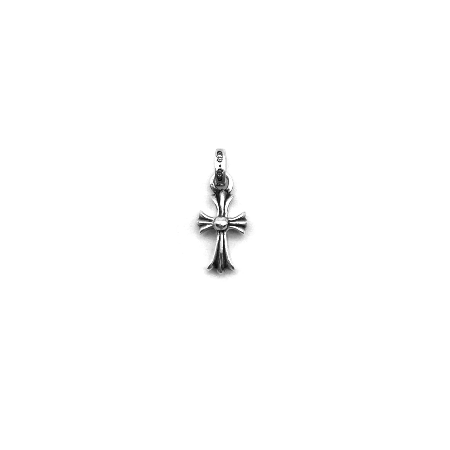 chrome hearts baby fat .925
