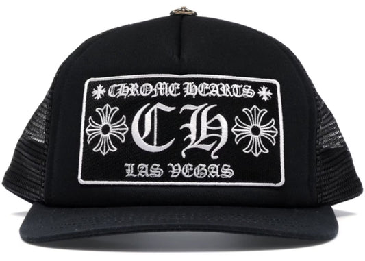 Chrome Hearts Trucker cap Las Vegas