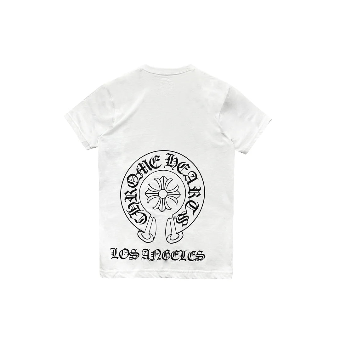 Chrome Hearts Horseshoe tee Los Angeles (L)