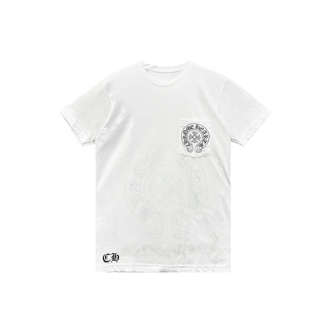 Chrome Hearts Horseshoe tee Los Angeles (L)