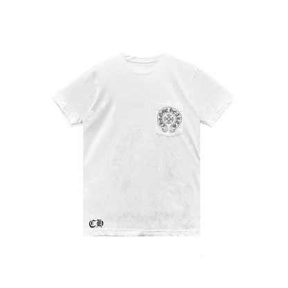 Chrome Hearts Horseshoe tee Los Angeles (L)