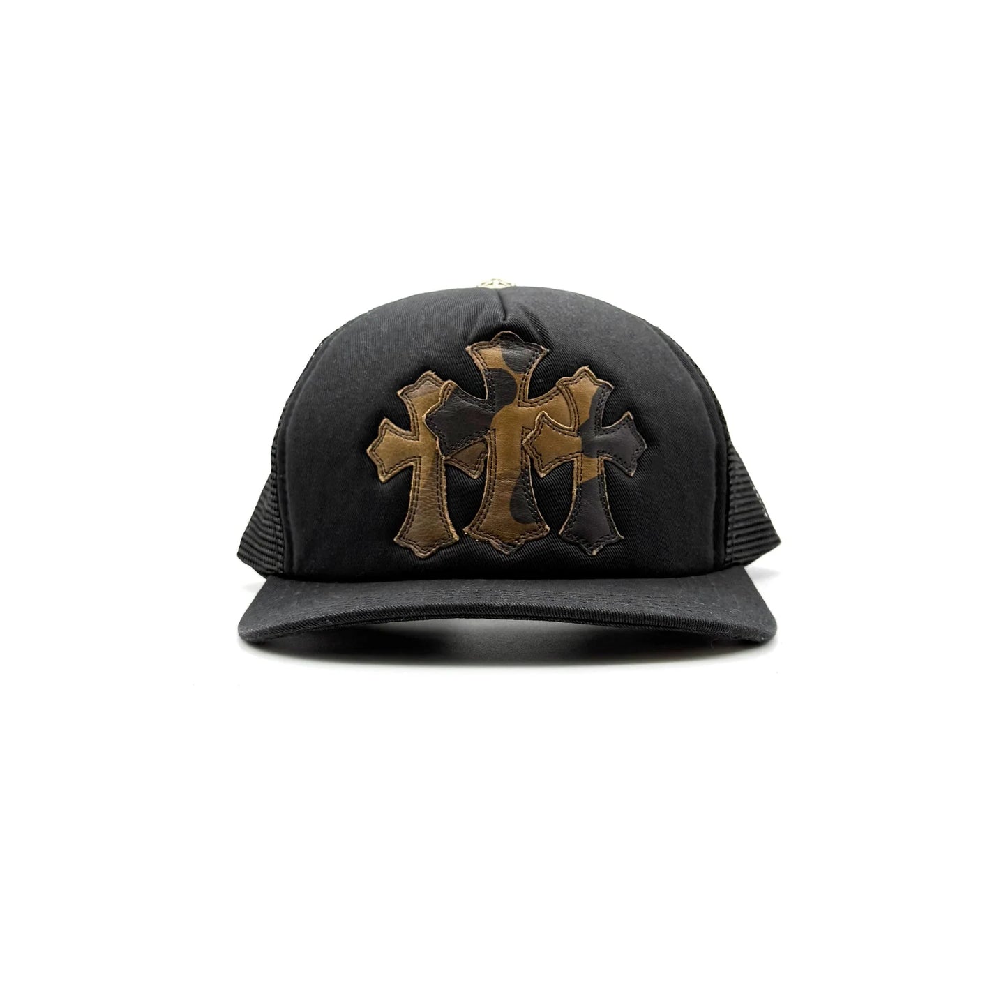 Chrome Hearts Triple Patch Camou
