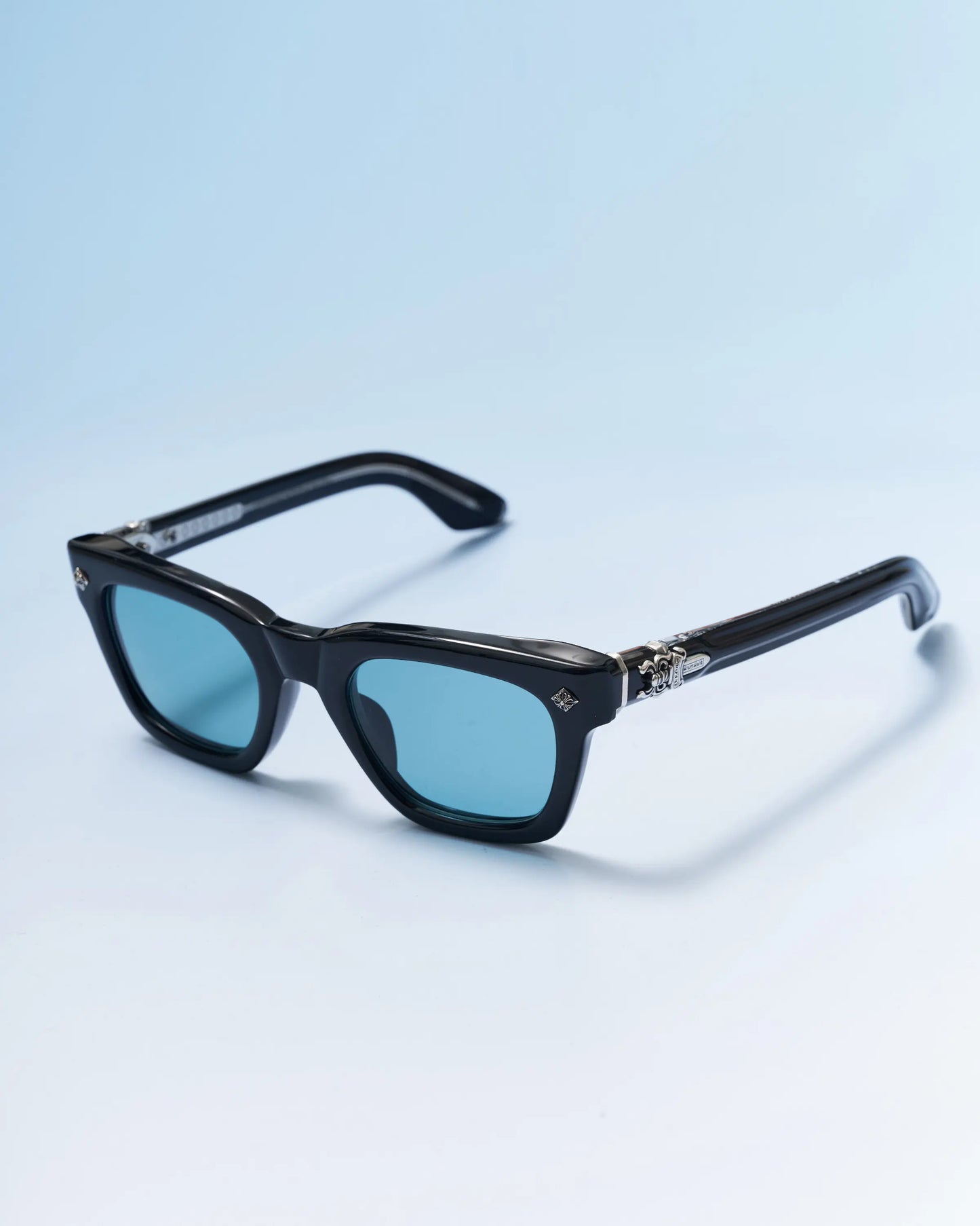 Chrome Hearts eyeglasses Donnysoffergism