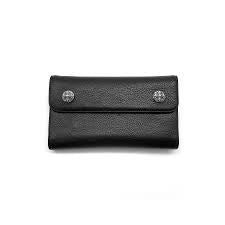Chrome Hearts Wave Wallet