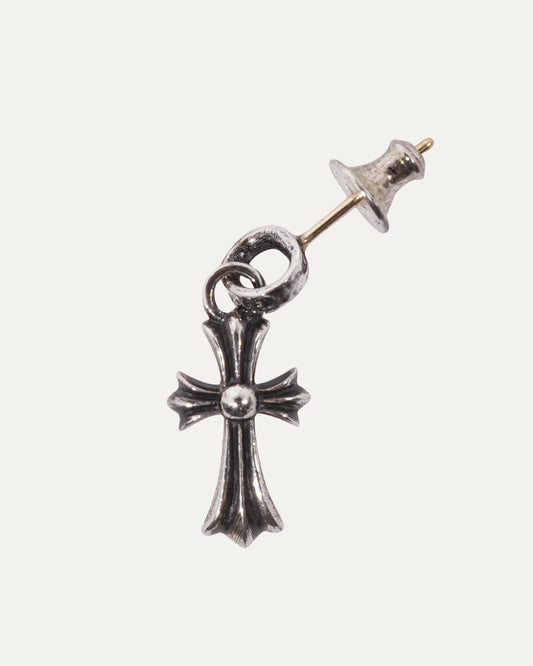 Chrome Hearts Baby Fat Earrings