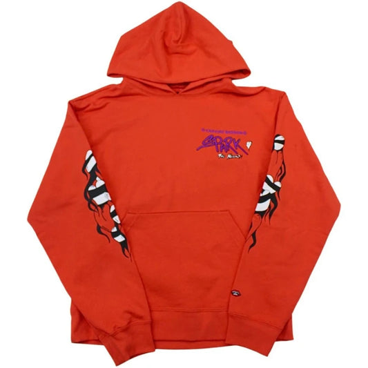 Chrome Hearts Sadistic Lipstick Hoodie (L)