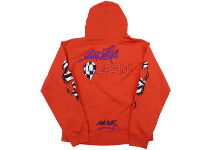 Chrome Hearts Sadistic Lipstick Hoodie (L)