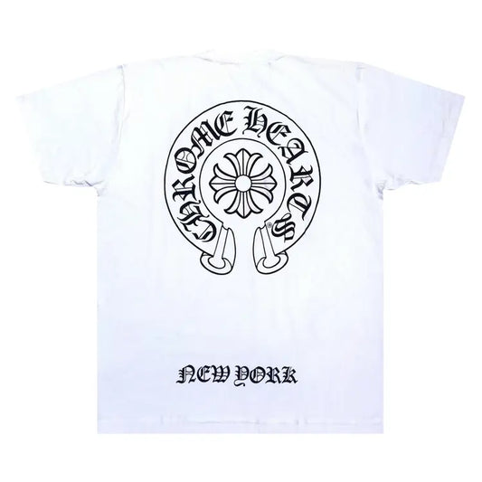 Chrome Hearts New York Tee (XL)