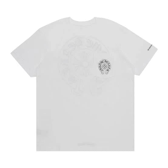 Chrome Hearts Horseshoe Tee (L)