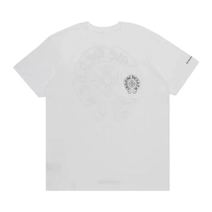 Chrome Hearts Horseshoe Tee (L)