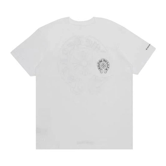 Chrome Hearts Horseshoe Tee (L)