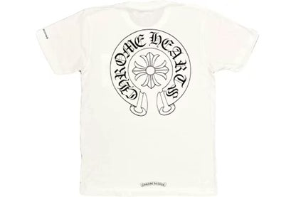 Chrome Hearts Horseshoe Tee (L)