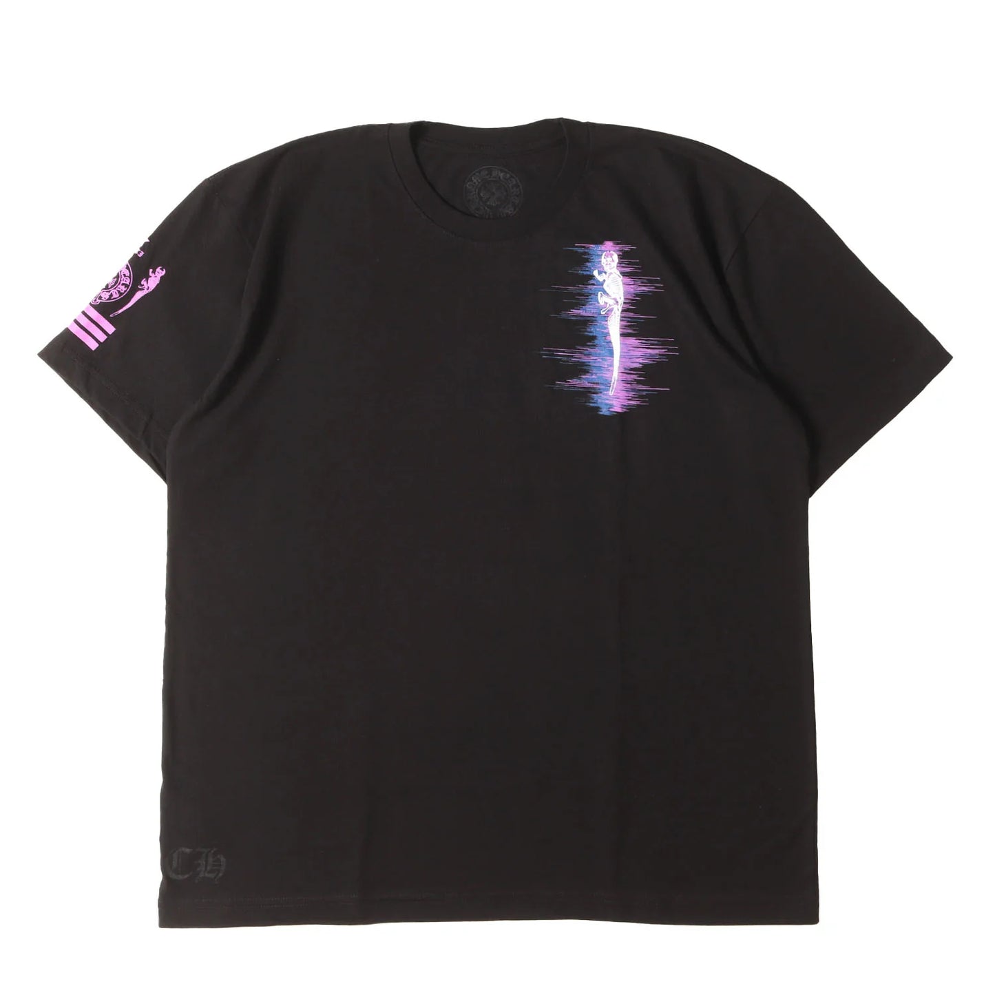 Chrome Hearts Foti 2026 Exhibition Tee (XL)