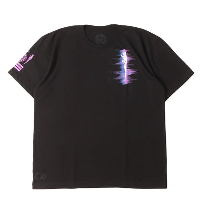 Chrome Hearts Foti 2026 Exhibition Tee (XL)