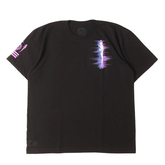 Chrome Hearts Foti 2026 Exhibition Tee (XL)