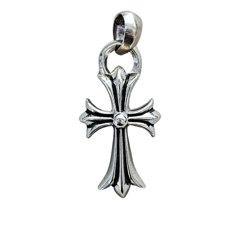 Chrome Hearts Small Cross Bale