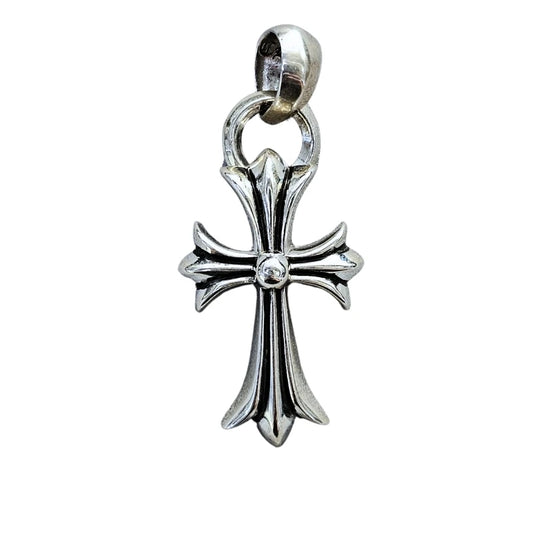 Chrome Hearts Small Cross Bale