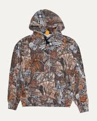Chrome Hearts Nocta Hoodie (L)