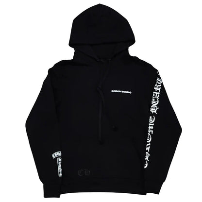 Chrome Hearts USA T-bar Hoodie (L)