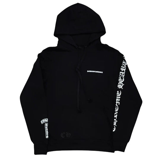 Chrome Hearts USA T-bar Hoodie (L)
