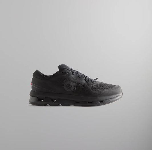 On CLOUDZONE x Kith (black)