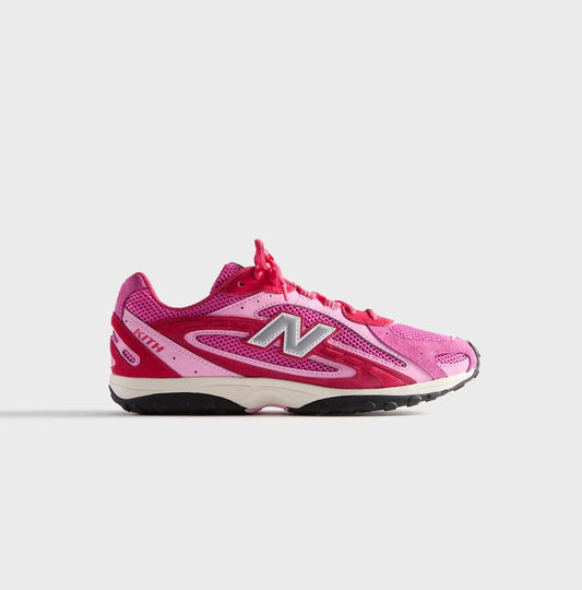 Kith x New balance 204L