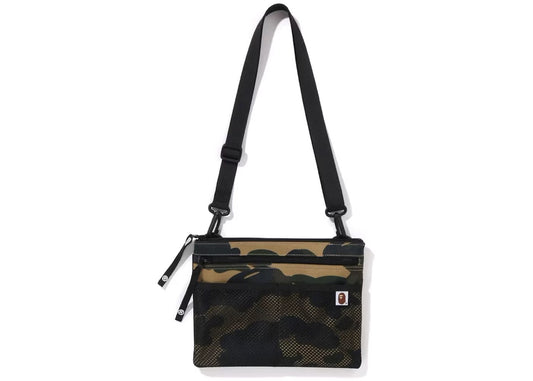 Bape 1st camo sacoche