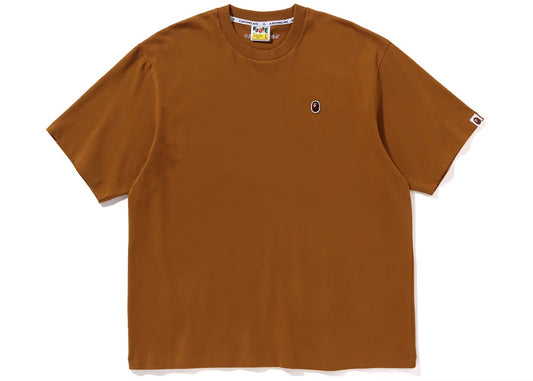 Bape one point relx tee