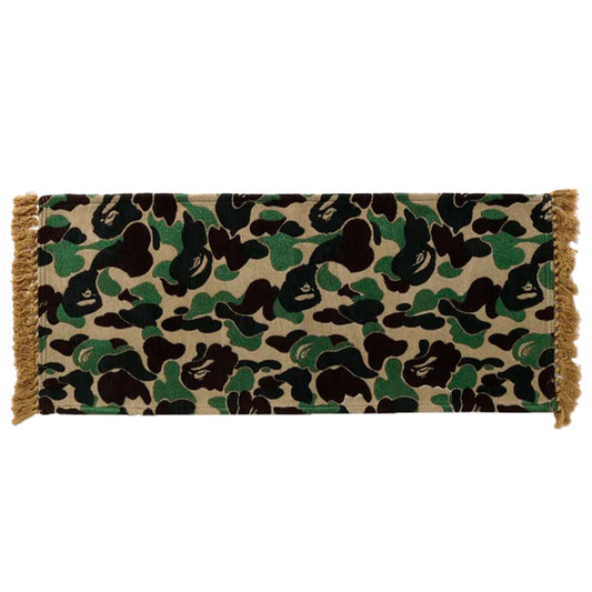 Bape kitchen rug