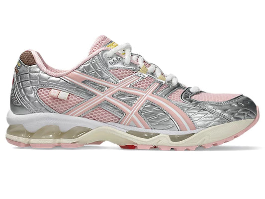 Asics x Atmos x Vandy the pink (strawberry)