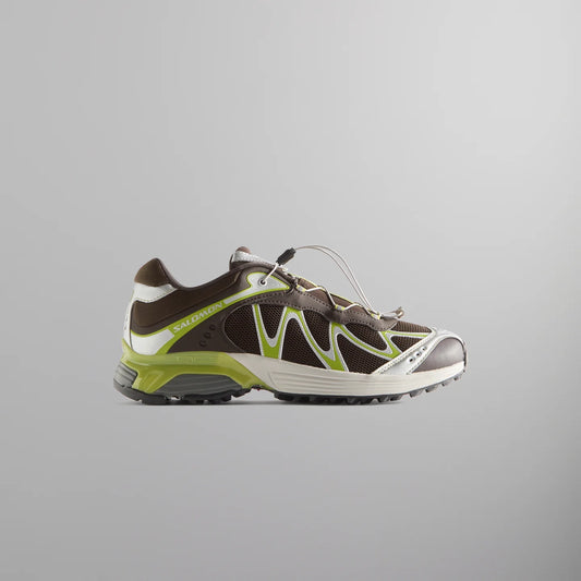 Salomon XT-whisper x KITH