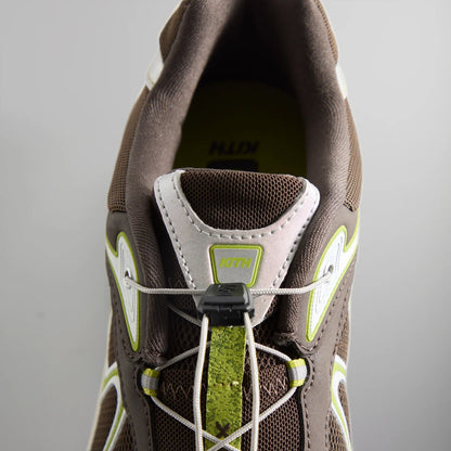 Salomon XT-whisper x KITH