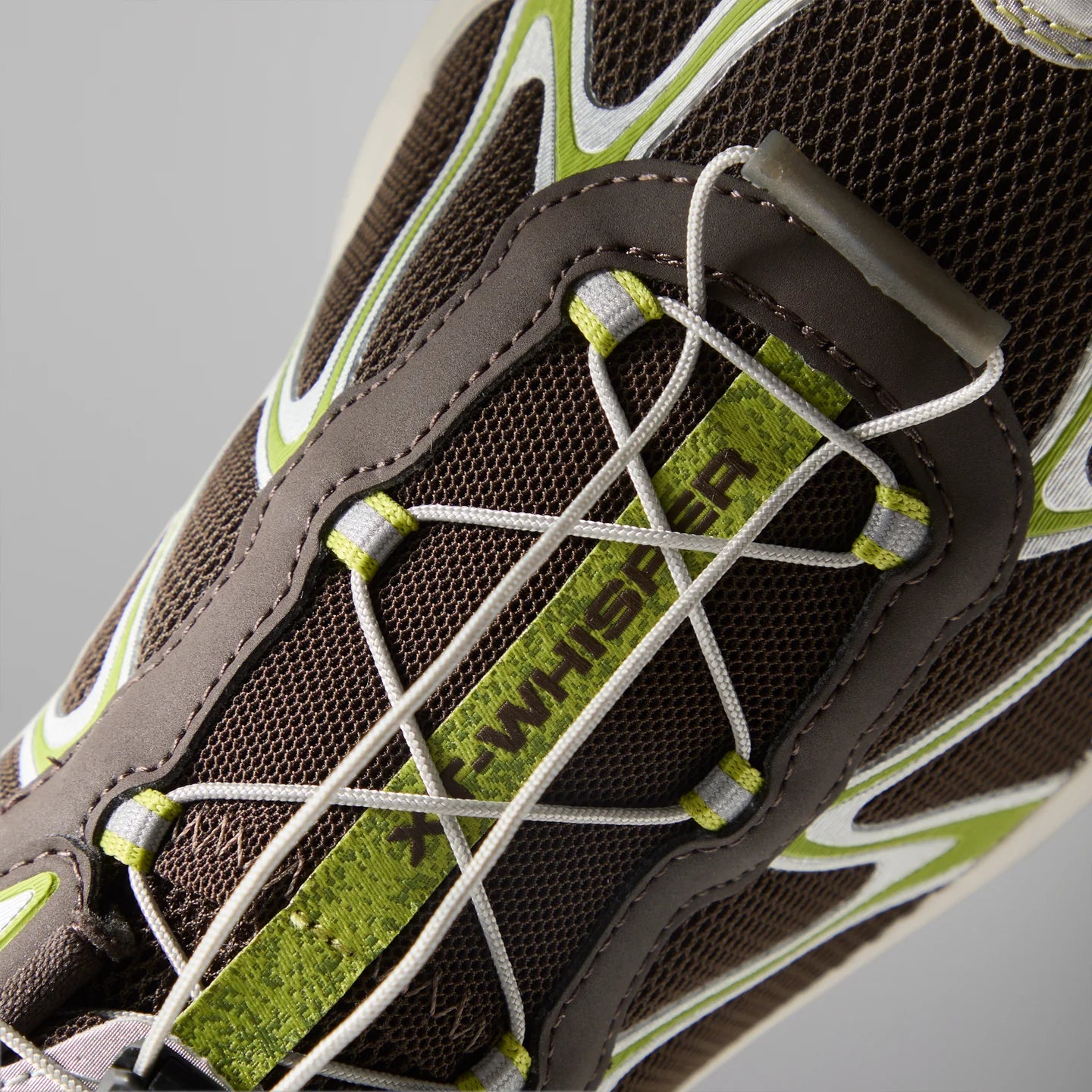 Salomon XT-whisper x KITH