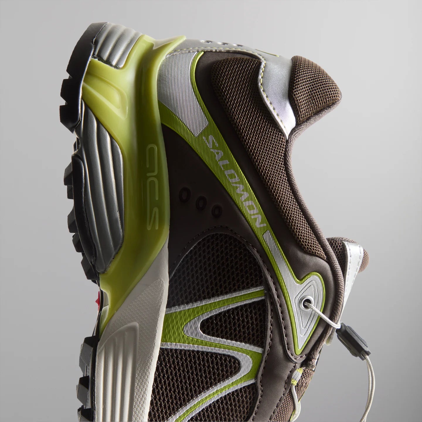 Salomon XT-whisper x KITH