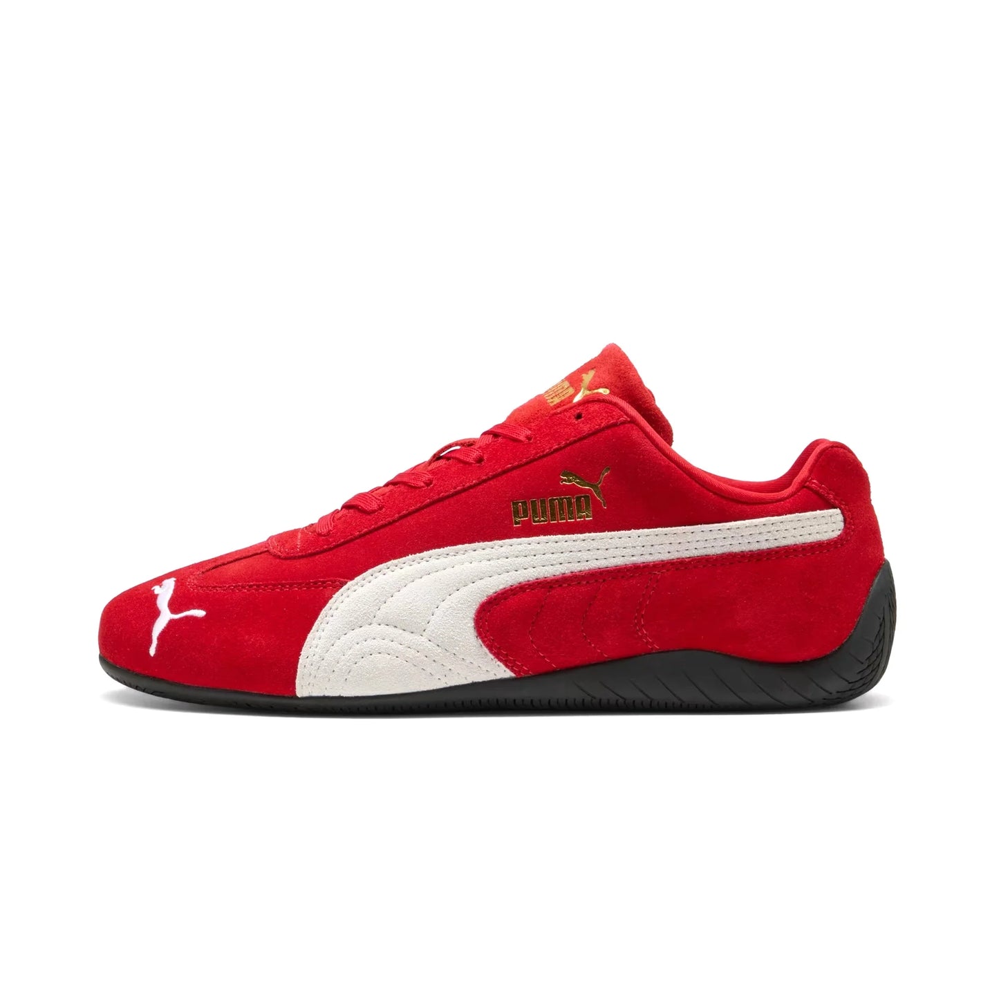 Puma Speedcat Red