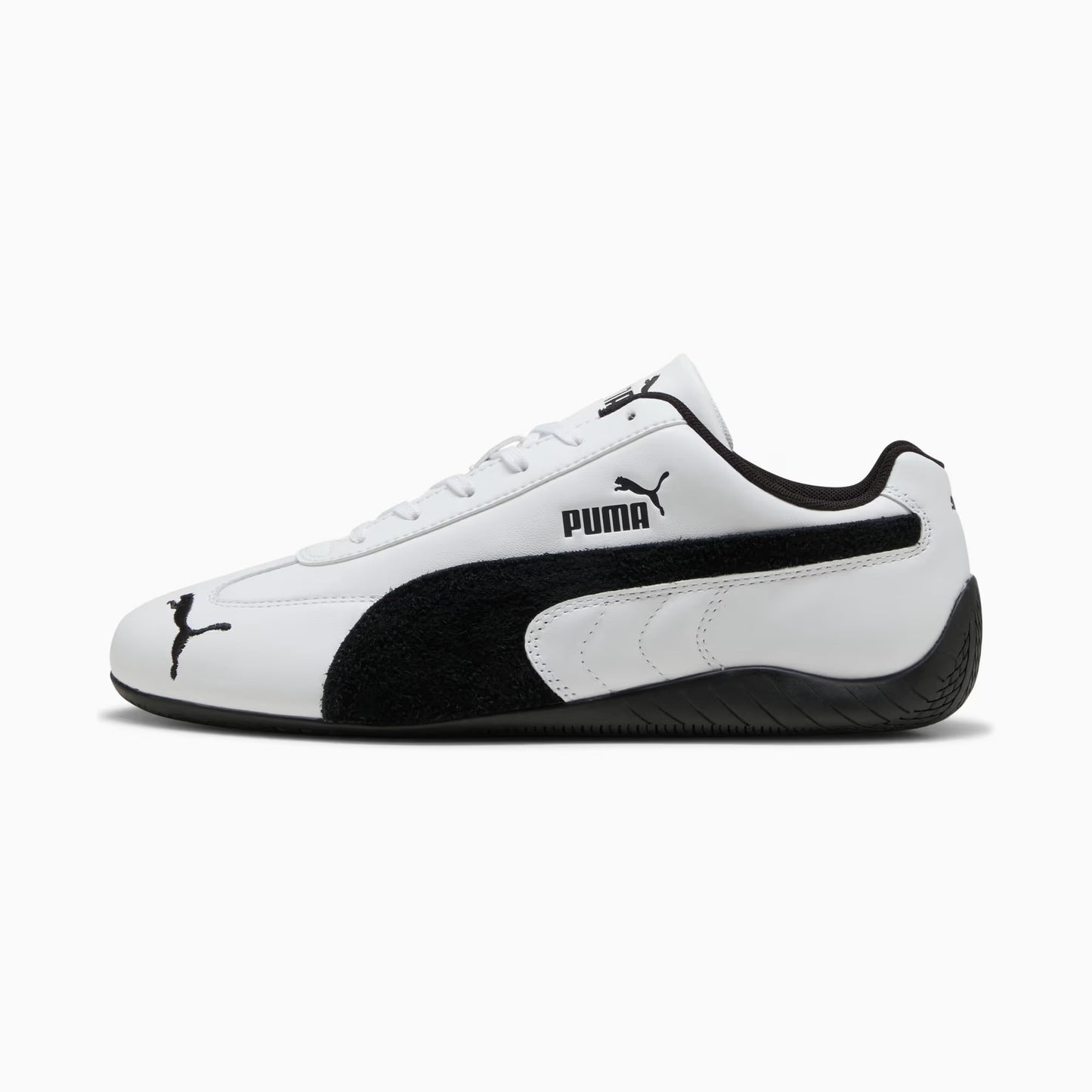 Puma Speedcat white