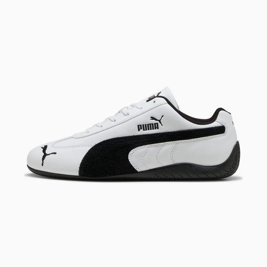 Puma Speedcat white