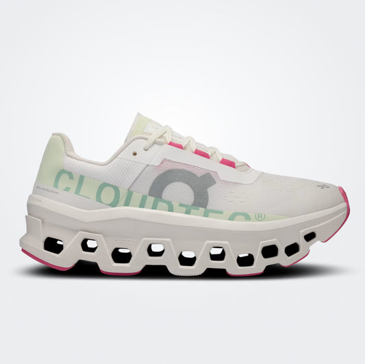 On cloud monster “Lima” (Women’s)