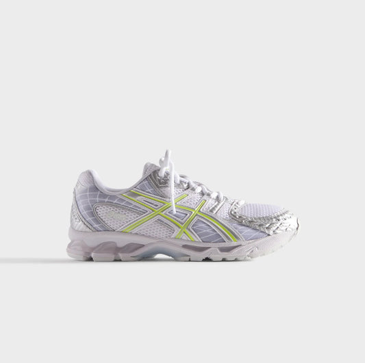 Asics 10.1 x Kith