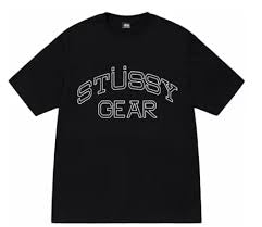 Stussy Gear Tee