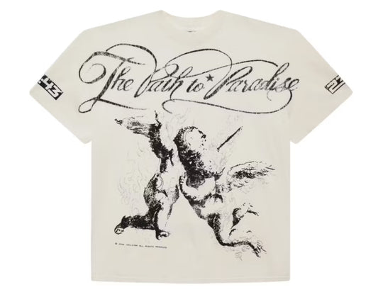 Hellstars Path to Paradise