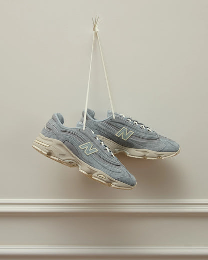 New balance 1000 x Kith “Quarry”