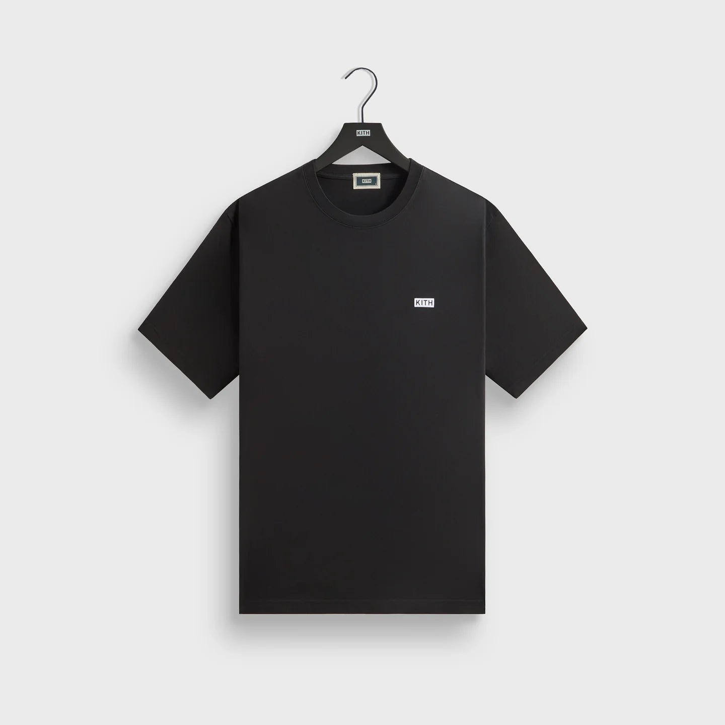 Kith Lax tee (Black)