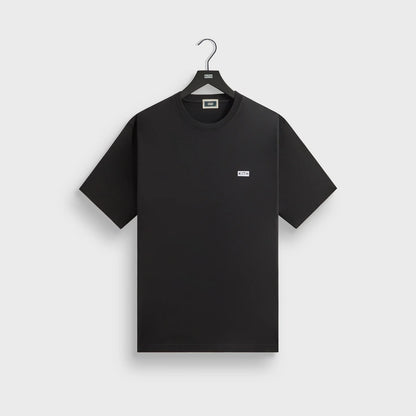Kith Lax tee (Black)