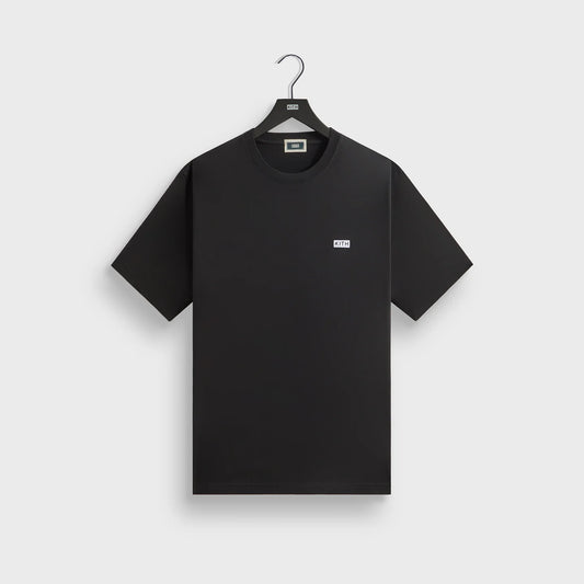 Kith Lax tee (Black)