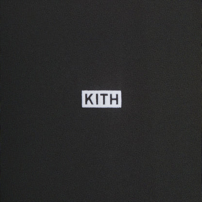 Kith Lax tee (Black)