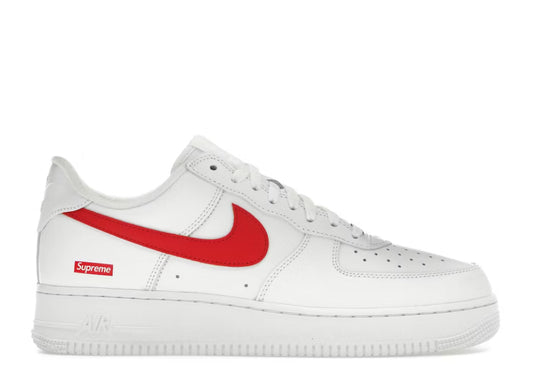 Nike Air Force 1 x Supreme Shanghai