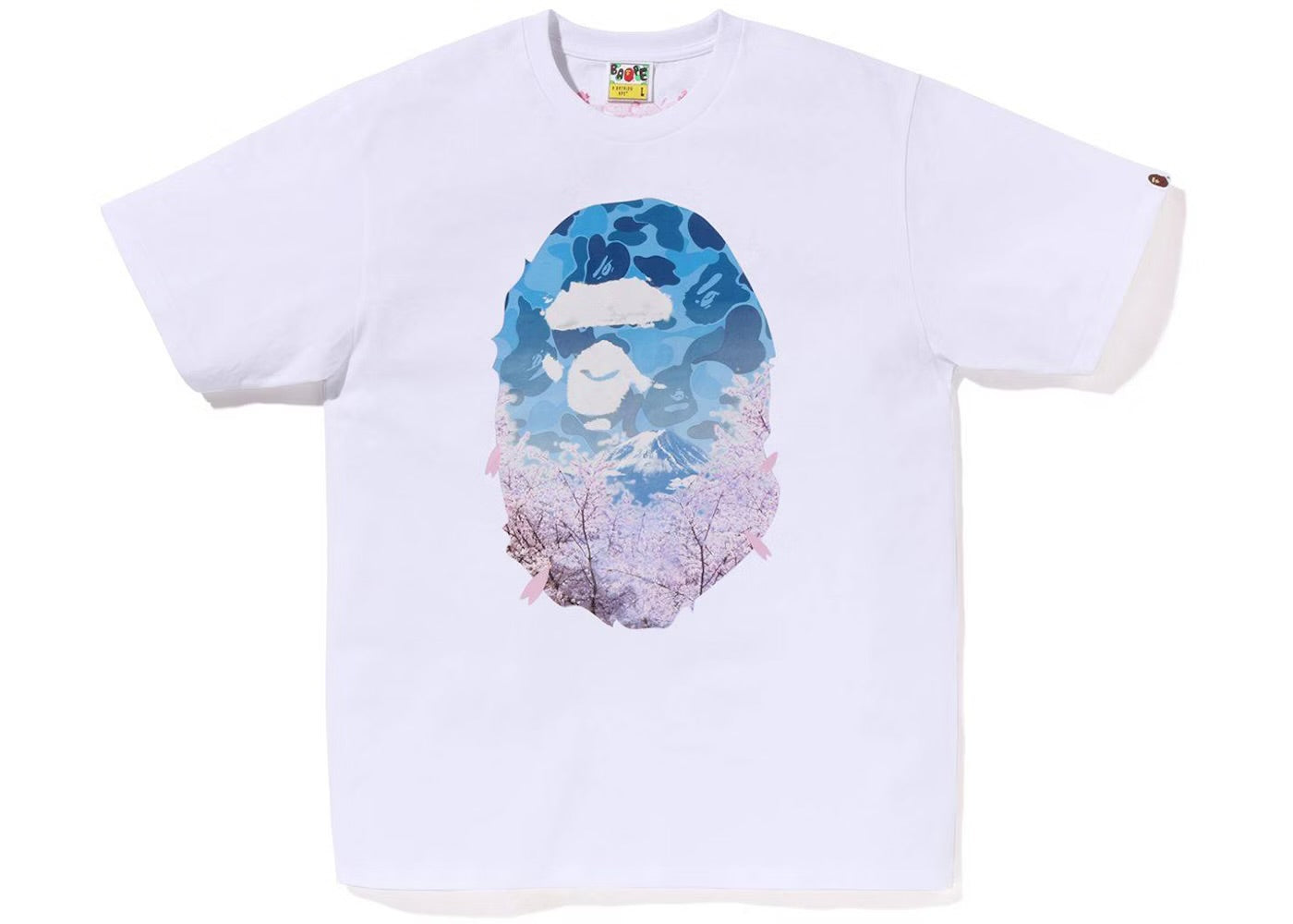 Bape Sakura “SS23”