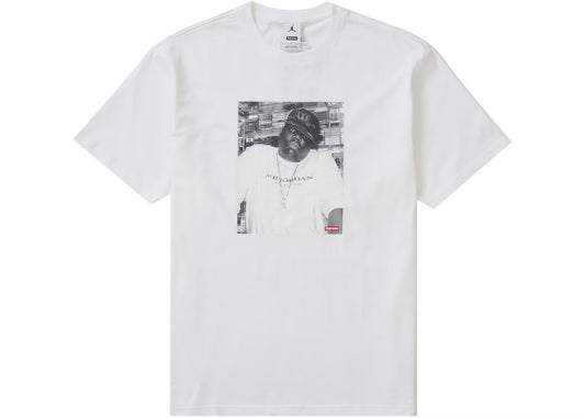 Supreme x Jordan x Notorious B.I.G